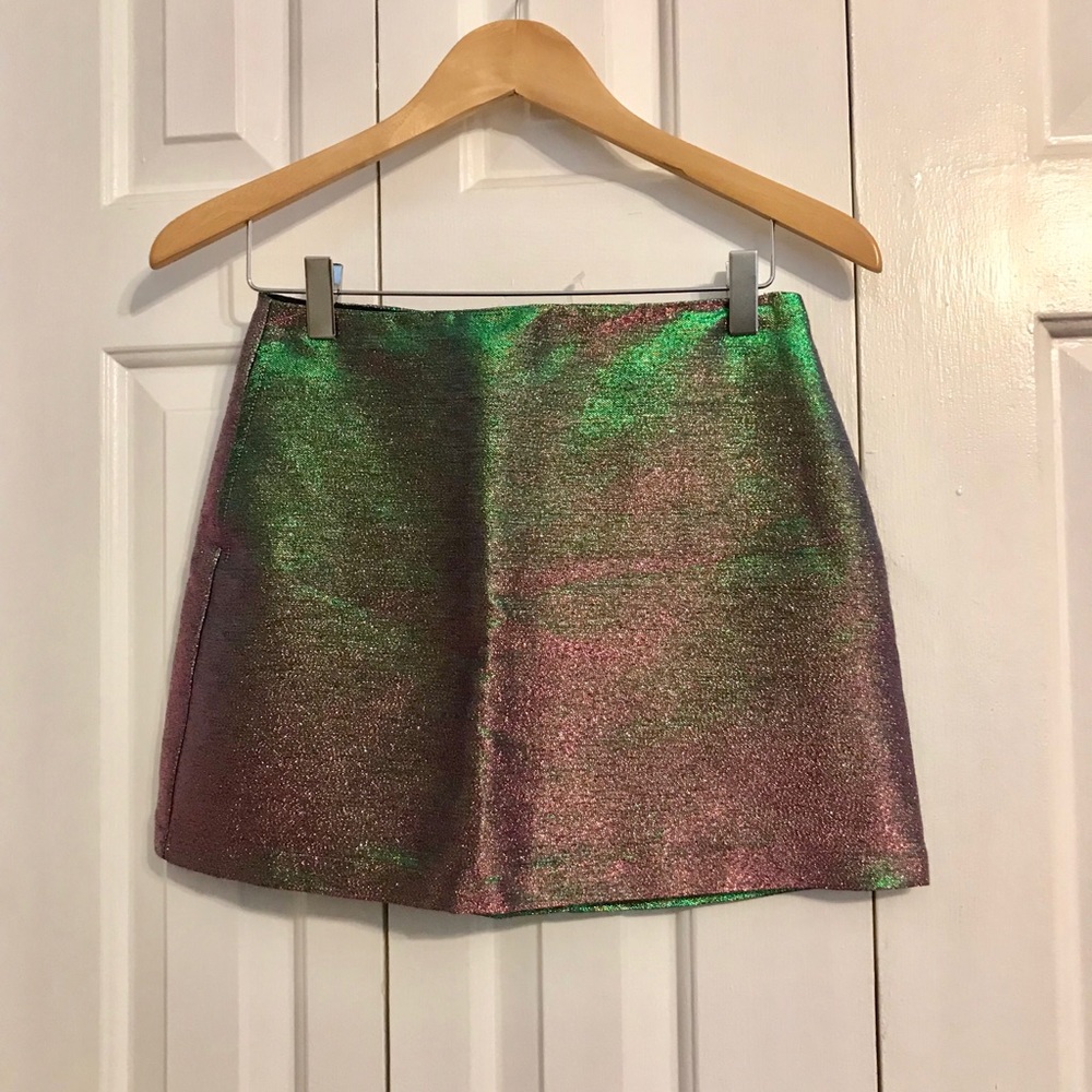 Urban outfitters mini skirts